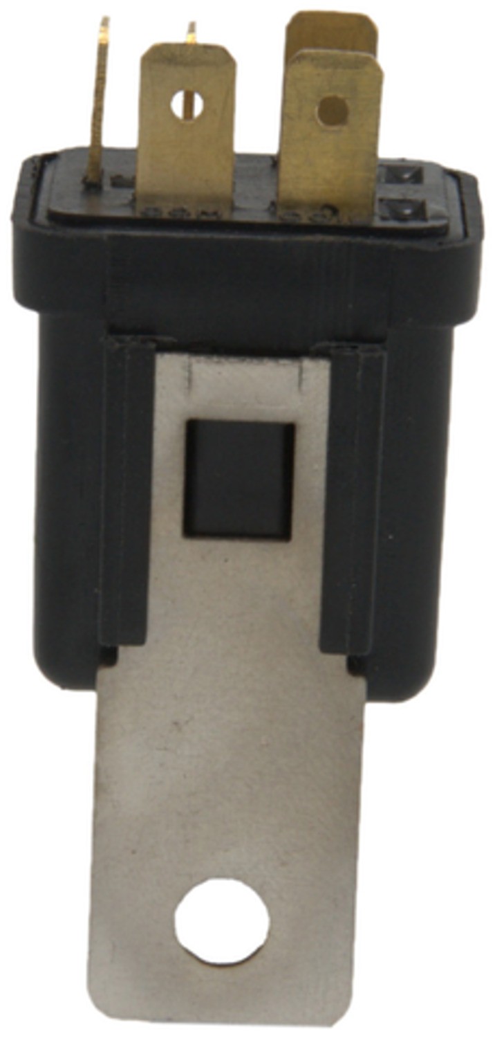 Four Seasons HVAC Relay | 36033 Fits Isuzu - 3
